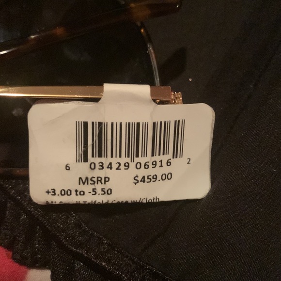 Maui Jim woman’s sunglasses - Picture 4 of 4